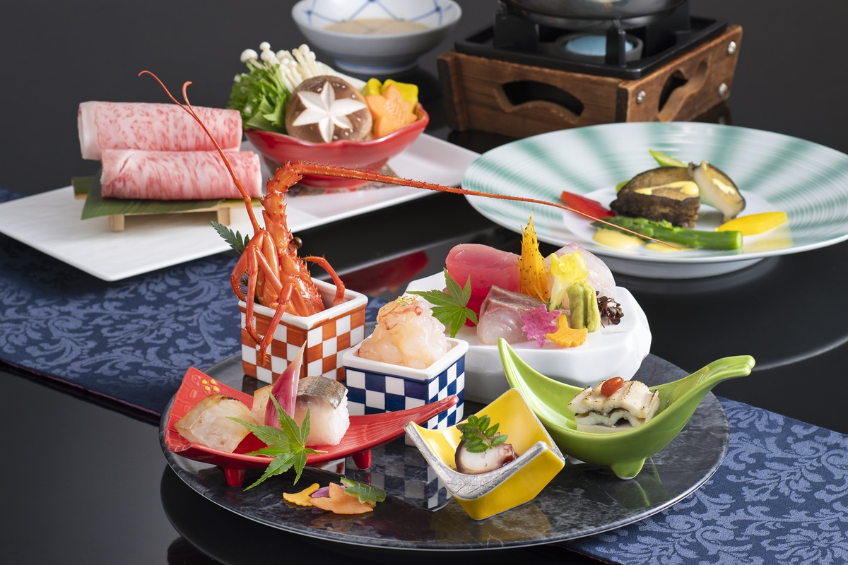 お料理写真