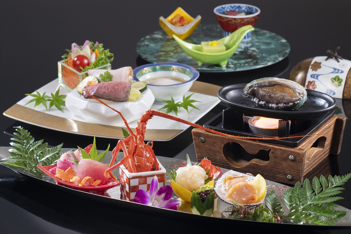 お料理写真