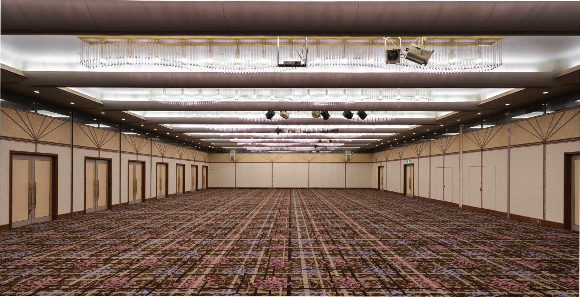 Convention hall “KAYO”