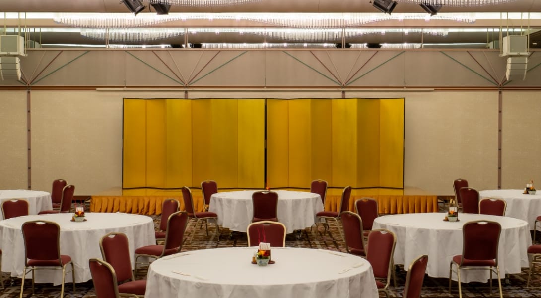 “KAYO” dinner format