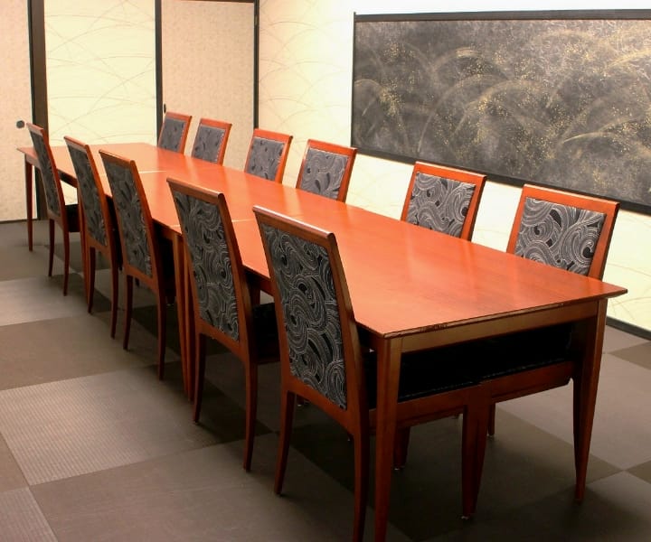 Banquet room “NADESHIKO”