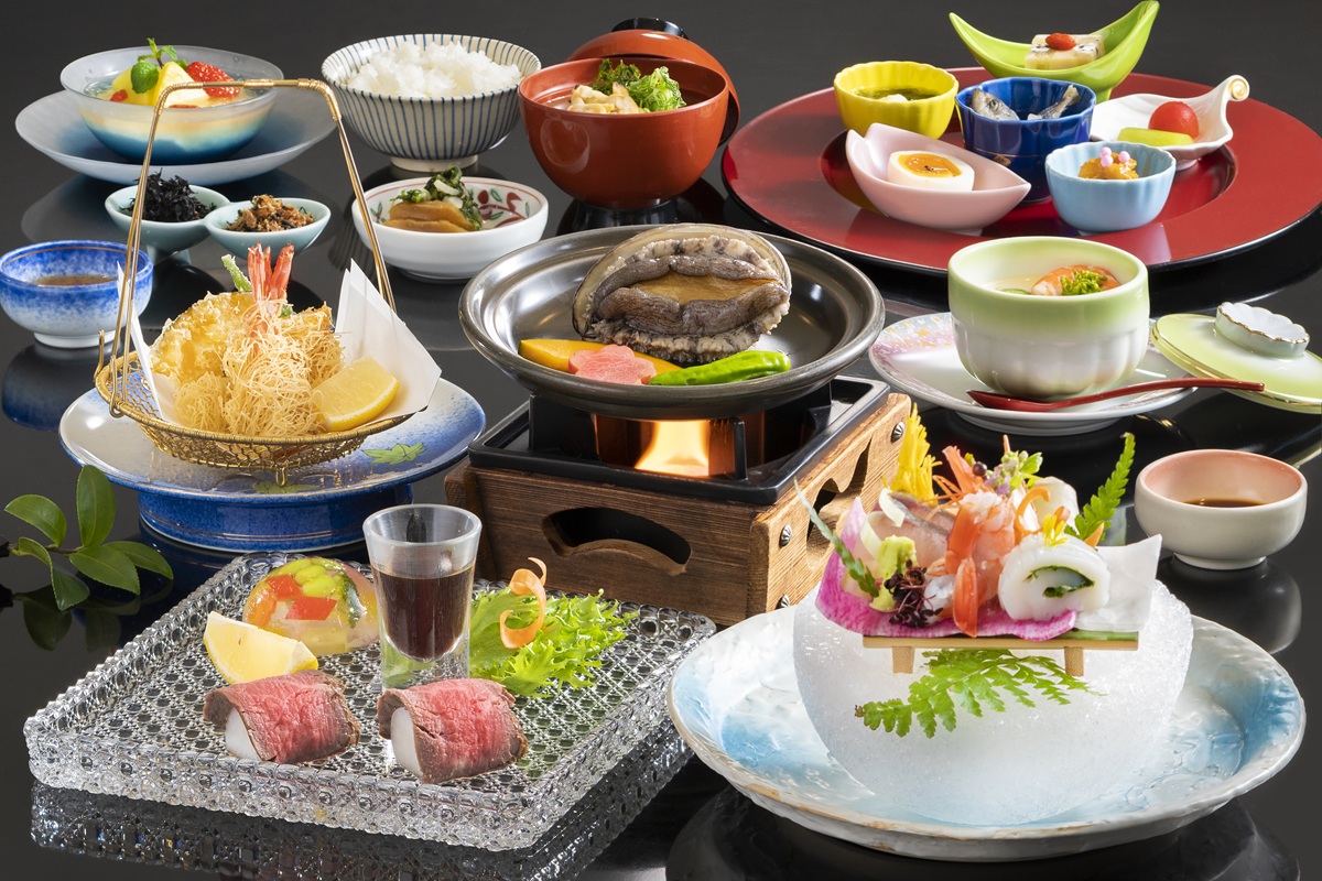 お料理写真
