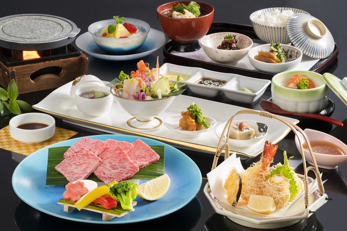 お料理写真